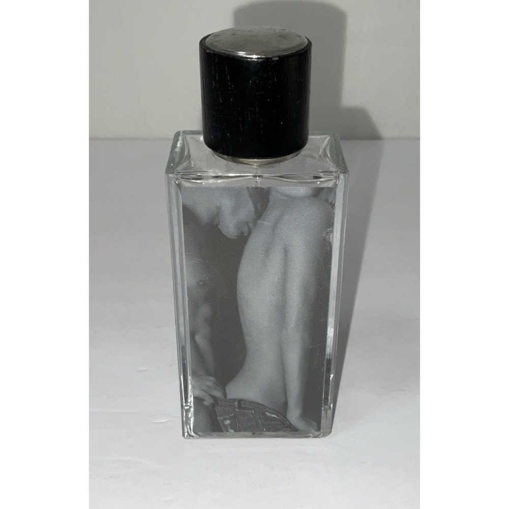Women's Abercrombie & Fitch 8 EDP Spray 1.7 Fl Oz Old Formulation